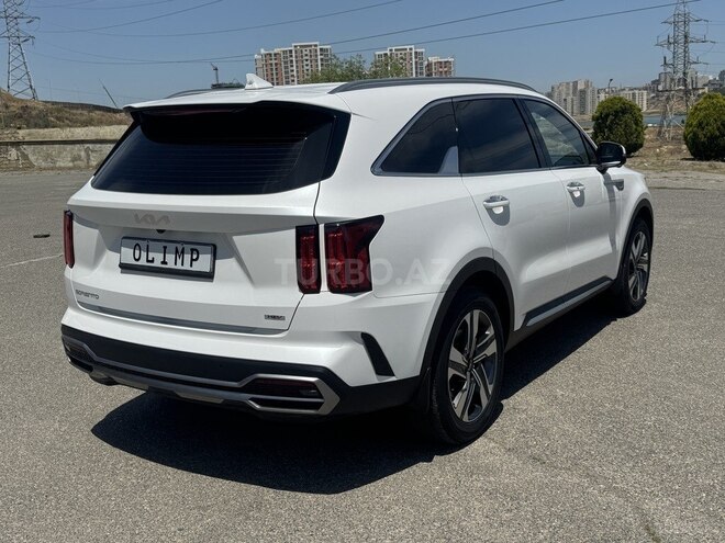 Kia Sorento 2022, 48,800 km - 1.6 l - Bakı