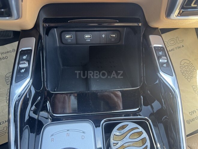 Kia Sorento 2022, 48,800 km - 1.6 l - Bakı