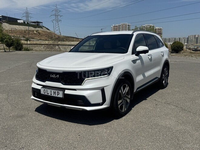 Kia Sorento 2022, 48,800 km - 1.6 l - Bakı