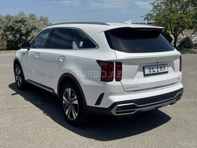 Kia Sorento 2022, 48,800 km - 1.6 l - Bakı