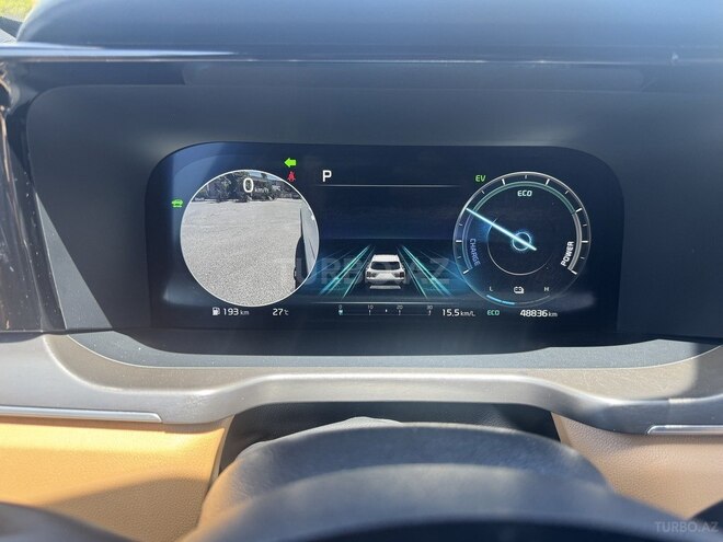 Kia Sorento 2022, 48,800 km - 1.6 l - Bakı