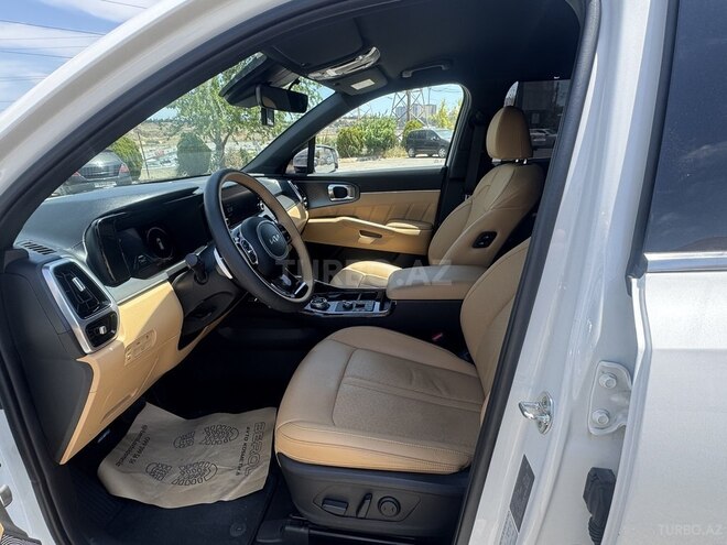 Kia Sorento 2022, 48,800 km - 1.6 l - Bakı
