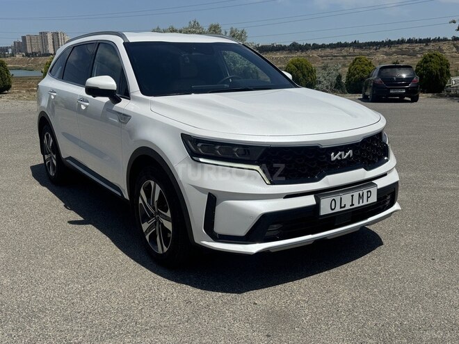Kia Sorento 2022, 48,800 km - 1.6 l - Bakı