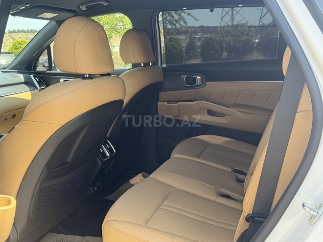 Kia Sorento 2022, 48,800 km - 1.6 l - Bakı