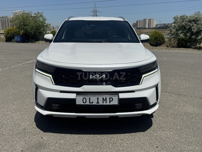 Kia Sorento 2022, 48,800 km - 1.6 l - Bakı