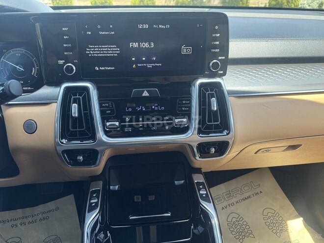 Kia Sorento 2022, 48,800 km - 1.6 l - Bakı