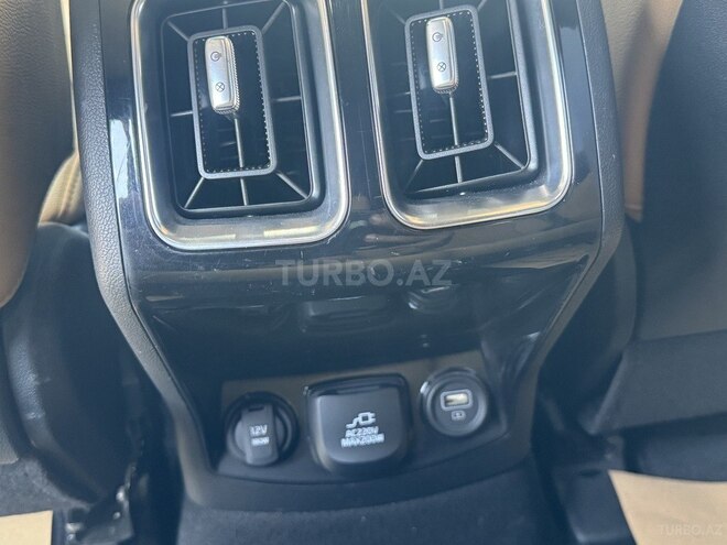 Kia Sorento 2022, 48,800 km - 1.6 l - Bakı