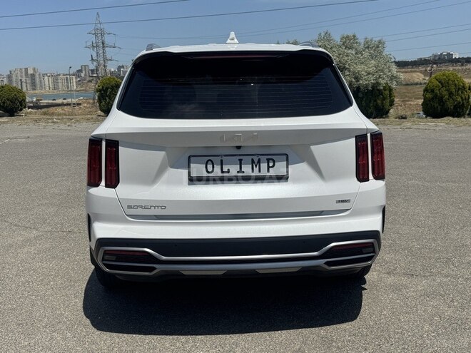 Kia Sorento 2022, 48,800 km - 1.6 l - Bakı