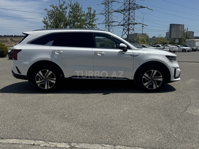 Kia Sorento 2022, 48,800 km - 1.6 l - Bakı