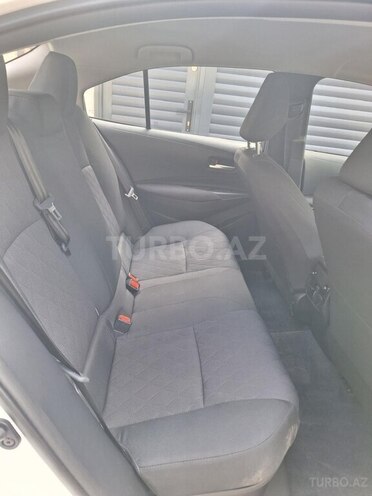 Toyota Corolla 2025, 0 km - 1.8 l - Bakı