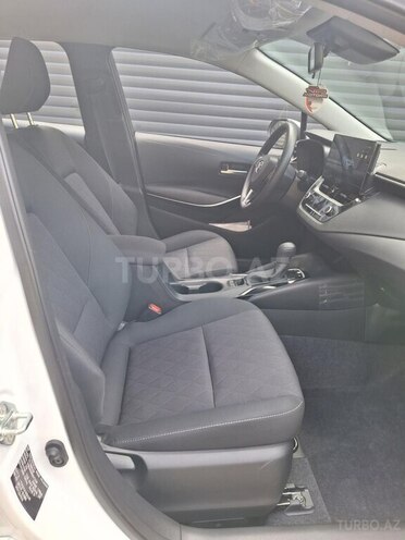 Toyota Corolla 2025, 0 km - 1.8 l - Bakı