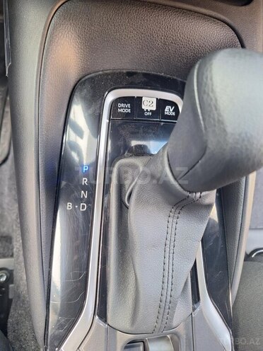 Toyota Corolla 2025, 0 km - 1.8 l - Bakı