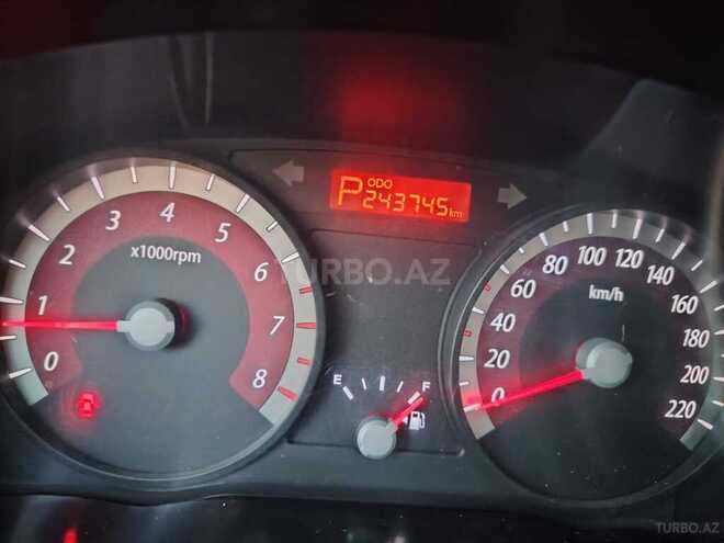 Kia Rio 2010, 250,000 km - 1.4 л - Sumqayıt