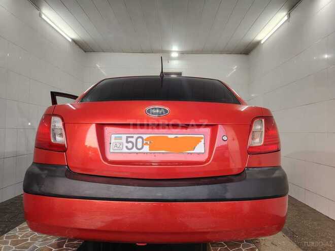 Kia Rio 2010, 250,000 km - 1.4 л - Sumqayıt