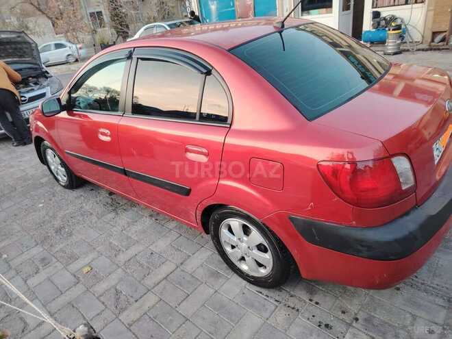 Kia Rio 2010, 250,000 km - 1.4 л - Sumqayıt
