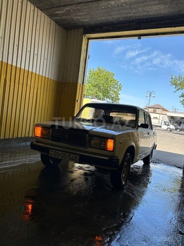 LADA (VAZ) 2107 1998, 95,000 km - 1.6 л - Bakı