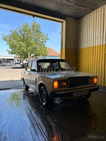 LADA (VAZ) 2107 1998, 95,000 km - 1.6 л - Bakı