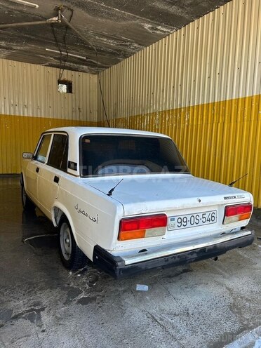 LADA (VAZ) 2107 1998, 95,000 km - 1.6 л - Bakı