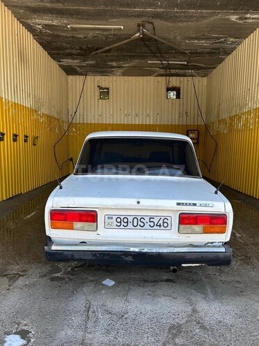 LADA (VAZ) 2107 1998, 95,000 km - 1.6 л - Bakı