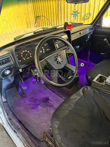 LADA (VAZ) 2107 1998, 95,000 km - 1.6 л - Bakı