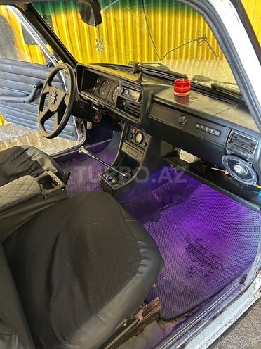 LADA (VAZ) 2107 1998, 95,000 km - 1.6 л - Bakı
