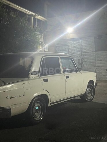 LADA (VAZ) 2107 1998, 95,000 km - 1.6 л - Bakı