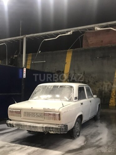 LADA (VAZ) 2107 1998, 95,000 km - 1.6 л - Bakı