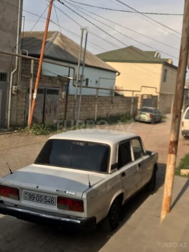 LADA (VAZ) 2107 1998, 95,000 km - 1.6 л - Bakı