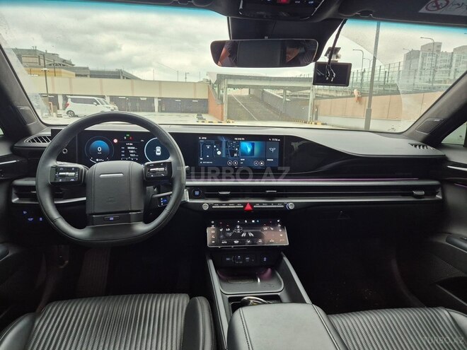 Hyundai Grandeur-7