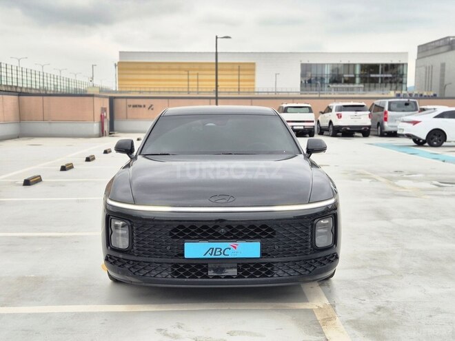 Hyundai Grandeur-2