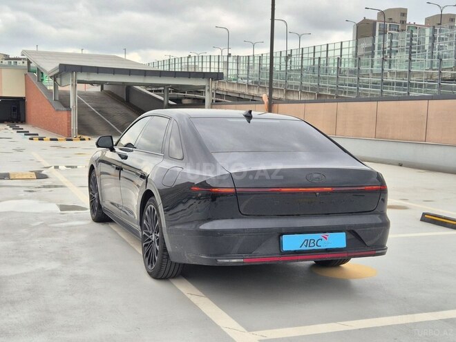 Hyundai Grandeur-5