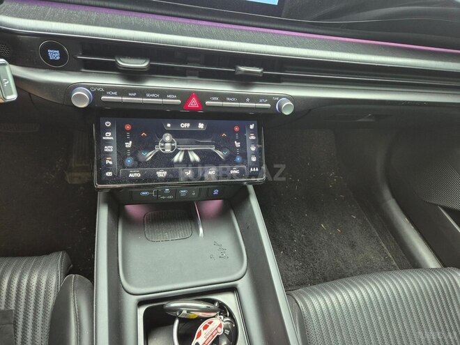 Hyundai Grandeur-9