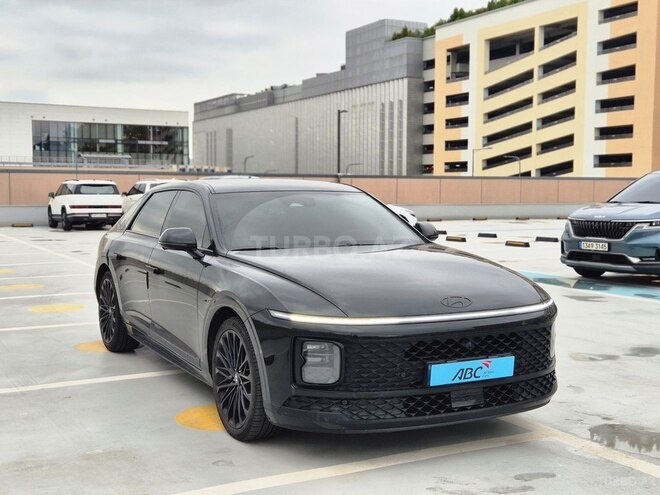 Hyundai Grandeur-4