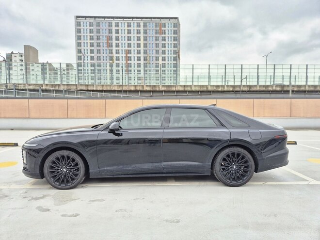 Hyundai Grandeur-6