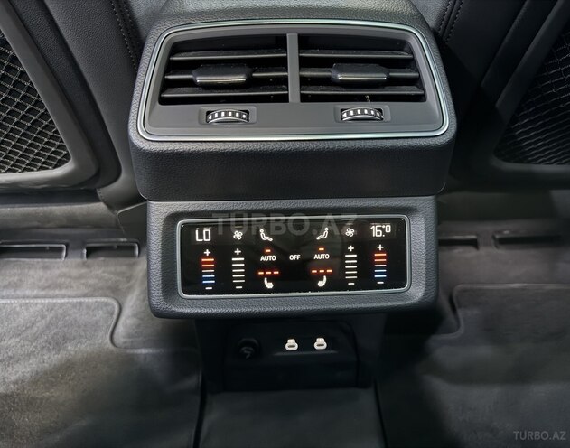 Audi e-tron 2022, 7,100 km - 0.0 l - Bakı