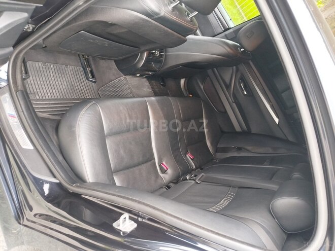 BMW 528 2014, 250,000 km - 2.0 l - Qax
