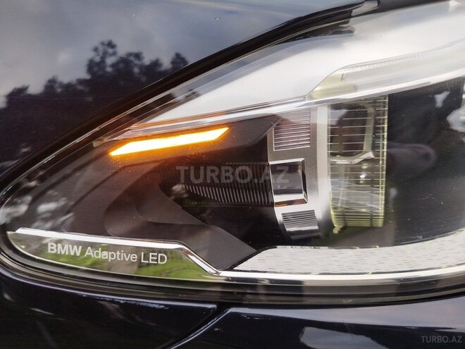 BMW 528 2014, 250,000 km - 2.0 l - Qax