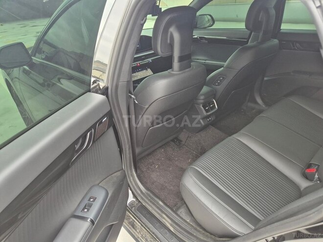Hyundai Grandeur-14