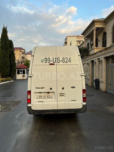 Ford Transit 2013, 175,000 km - 2.2 l - Bakı