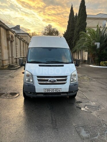 Ford Transit 2013, 175,000 km - 2.2 l - Bakı