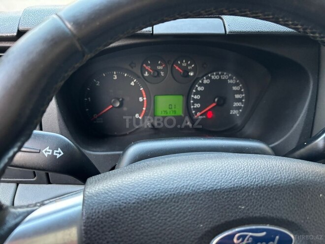 Ford Transit 2013, 175,000 km - 2.2 l - Bakı