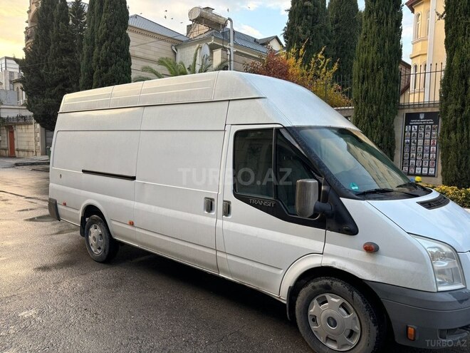 Ford Transit 2013, 175,000 km - 2.2 l - Bakı
