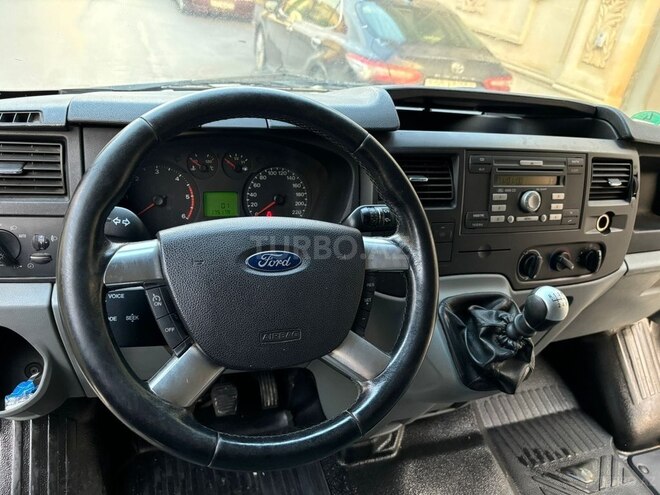 Ford Transit 2013, 175,000 km - 2.2 l - Bakı