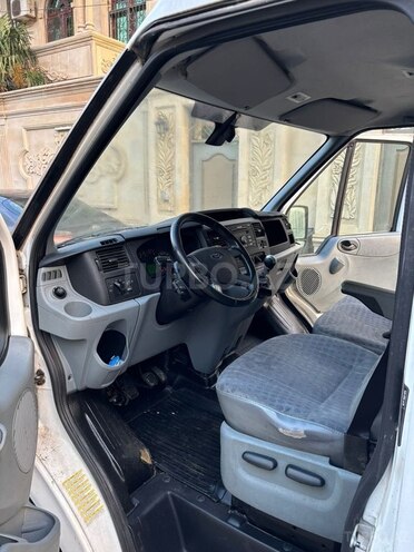 Ford Transit 2013, 175,000 km - 2.2 l - Bakı