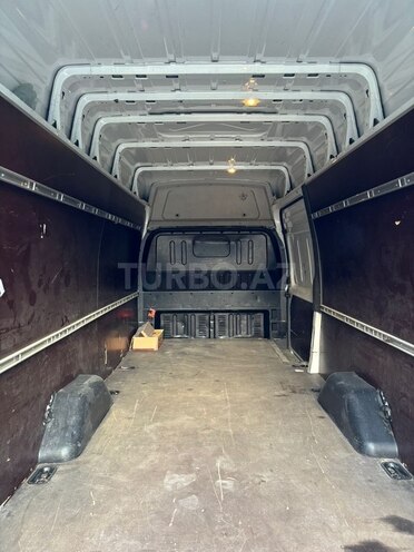 Ford Transit 2013, 175,000 km - 2.2 l - Bakı