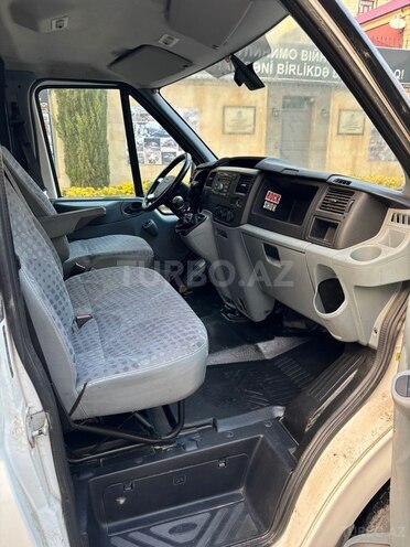 Ford Transit 2013, 175,000 km - 2.2 l - Bakı