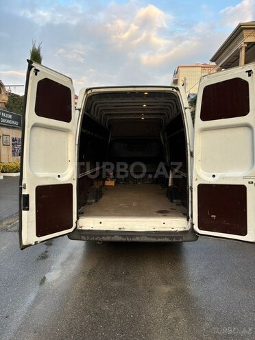 Ford Transit 2013, 175,000 km - 2.2 l - Bakı