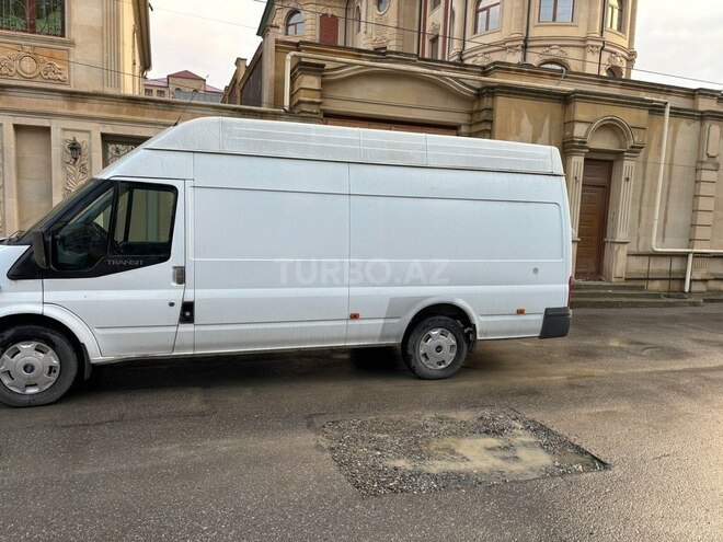Ford Transit 2013, 175,000 km - 2.2 l - Bakı