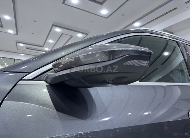 Audi e-tron 2022, 7,100 km - 0.0 l - Bakı