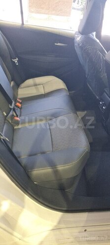 Toyota Corolla 2025, 0 km - 1.8 l - Bakı